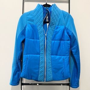 Lululemon Fleece Jacket